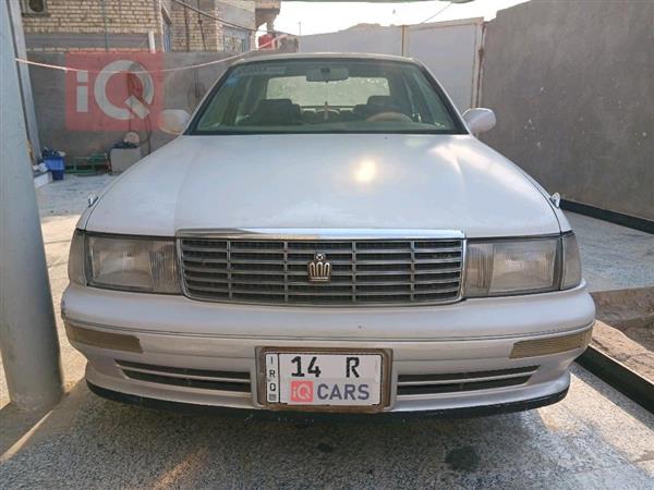 تويوتا كراون 1994 للبيع في العراق - شط العرب